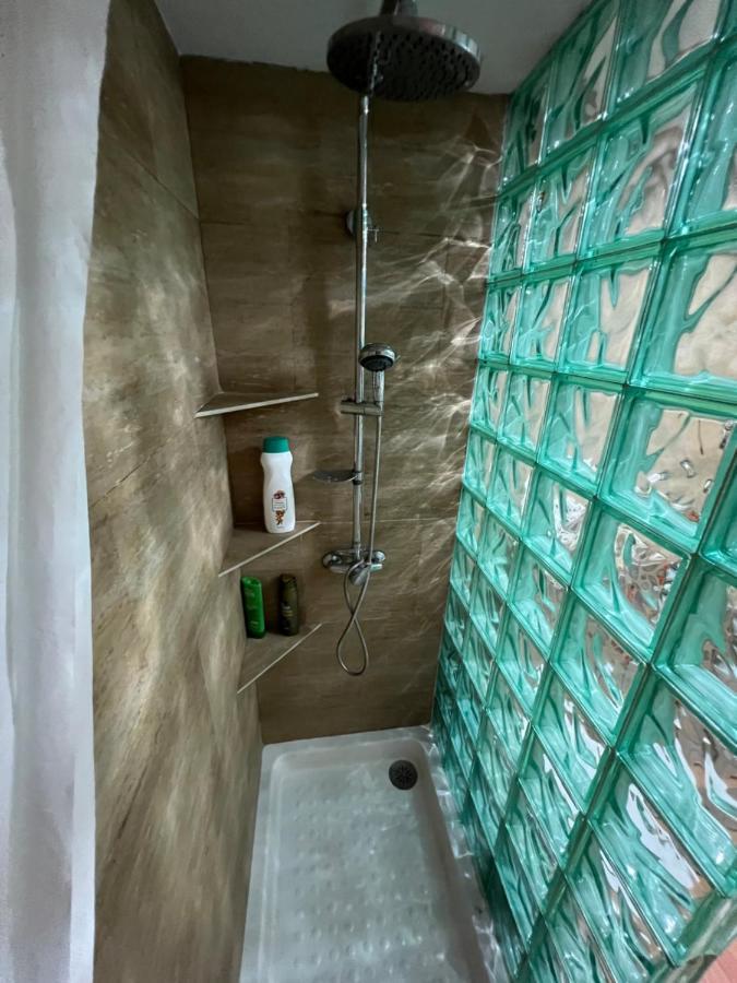 3 Bedrooms Apt With The Sea View Малага Экстерьер фото